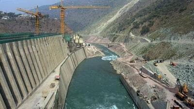 Pakistan has so far paid almost $6 million towards the Court of Arbitration proceedings in The Hague in connection with its objections to the Ratle and Kishenganga hydropower projects