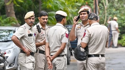 An investigation has been launched, and police are looking into potential negligence. Photo for representation (Sanjeev Verma/HT File Photo) An investigation has been launched, and police are looking into potential negligence. Photo for representation (Sanjeev Verma/HT File Photo)