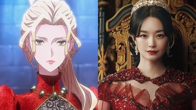 The Remarried Empress is taking over screens: Hit webtoon gets 2027 anime as Disney+ K-drama starring Shin Mina and Ju Ji Hoon nears premiere.
