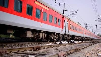 Several services from Bihar, West Bengal, Madhya Pradesh and Maharashtra regions will also be affected. (HT File) Several services from Bihar, West Bengal, Madhya Pradesh and Maharashtra regions will also be affected. (HT File)