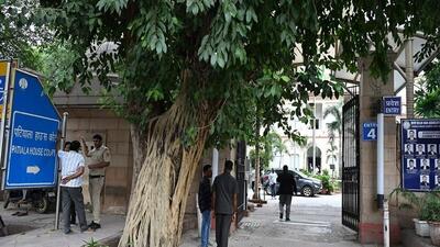 The Patiala House and Rouse Avenue court complexes would function entirely through virtual mode on Saturday.
