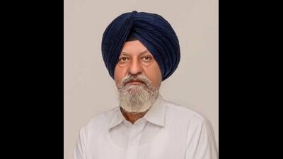 The committee will also seek suggestions from different sections of society to help determine the party’s policy priorities ahead of the elections. (HT) The committee will also seek suggestions from different sections of society to help determine the party’s policy priorities ahead of the elections. (HT)