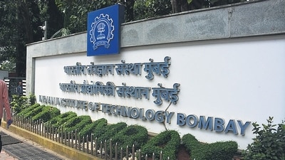 Five injured as gas leak triggers fire in hostel on IIT Bombay campus