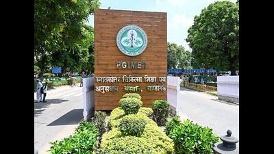 The department is also running obsessive-compulsive disorder (OCD) and schizophrenia caregivers support groups where caregivers of patients meet and share their experiences. (HT File) The department is also running obsessive-compulsive disorder (OCD) and schizophrenia caregivers support groups where caregivers of patients meet and share their experiences. (HT File)
