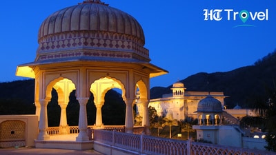 Zostel’s Festive Travel Pulse 2026 reveals rising demand for short festive breaks, solo stays and Himalayan destinations such as Sangla and Kalpa. (canva.com) Zostel’s Festive Travel Pulse 2026 reveals rising demand for short festive breaks, solo stays and Himalayan destinations such as Sangla and Kalpa. (canva.com)