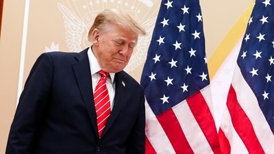 Trump govt launches ‘visa fraud strike team’. Trump govt launches ‘visa fraud strike team’.