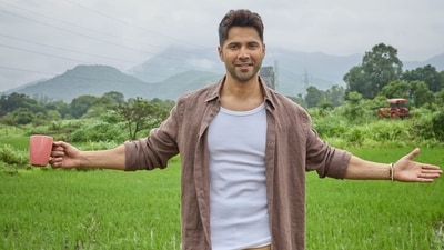 Varun Dhawan invests in Better Nutrition. Varun Dhawan invests in Better Nutrition.