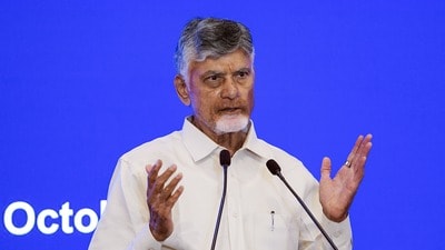 ఇప్పటివరకు 40 లక్షల పట్టాదార్ పాస్పుస్తకాల పంపిణీ: సీఎం చంద్రబాబు (Ritik Sharma) ఇప్పటివరకు 40 లక్షల పట్టాదార్ పాస్పుస్తకాల పంపిణీ: సీఎం చంద్రబాబు (Ritik Sharma)