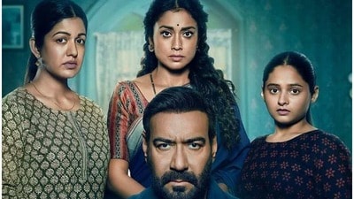 দৃশ্যম ৭ বক্স অফিস কালেকশন। দৃশ্যম ৭ বক্স অফিস কালেকশন।
