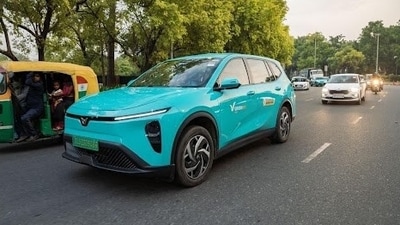 WHEN DRIVING IS NO LONGER JUST ABOUT ACCEPTING RIDES: HOW GREEN SM IS CHANGING THE GAME IN INDIA