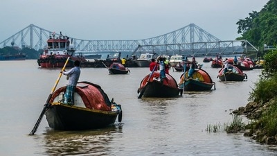 পুজোয় কেমন থাকবে আবহাওয়া? জানুন হাওয়া অফিসের খবর পুজোয় কেমন থাকবে আবহাওয়া? জানুন হাওয়া অফিসের খবর