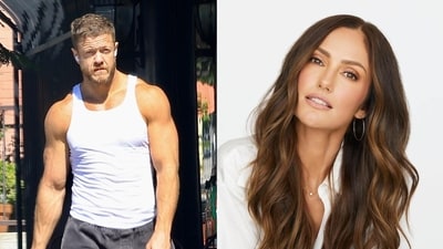 Minka Kelly, Dan Reynolds split after 4 years of dating