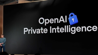 Iranian operatives used ChatGPT to prepare articles critical of the US war against Iran, with roughly 100 articles appearing in about a dozen publications, OpenAI said. (Getty Images via AFP) Iranian operatives used ChatGPT to prepare articles critical of the US war against Iran, with roughly 100 articles appearing in about a dozen publications, OpenAI said. (Getty Images via AFP)