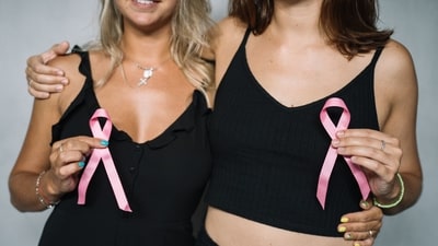 Timely diagnosis is crucial for the successful treatment of breast cancer. (Pexel) Timely diagnosis is crucial for the successful treatment of breast cancer. (Pexel)