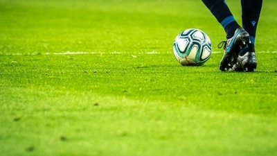 Last week the English Premier League found that, under its Emirati owners, Manchester City, a top football club, vastly understated financial losses through “sham” deals, allowing the club to outspend its rivals. (Unsplash) Last week the English Premier League found that, under its Emirati owners, Manchester City, a top football club, vastly understated financial losses through “sham” deals, allowing the club to outspend its rivals. (Unsplash)