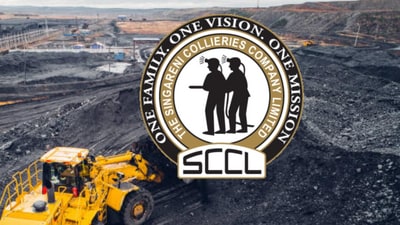 సింగరేణి కార్మికులకు తీపికబురు సింగరేణి కార్మికులకు తీపికబురు