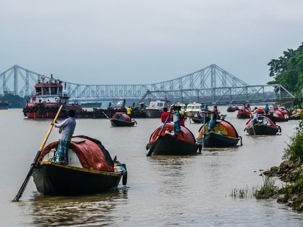 পুজোয় কেমন থাকবে আবহাওয়া? জানুন হাওয়া অফিসের খবর