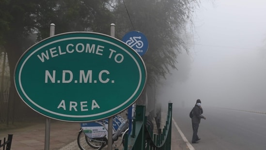 NDMC said the initiative is part of NDMC’s broader vision of a Clean, Green and Progressive New Delhi, with a focus on technology, transparency, cleanliness and citizen convenience.