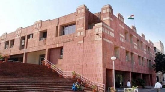 According to the complaints, the professor was accused of making inappropriate remarks with sexual connotations during the viva examinations in the first week of May. (Representative photo)