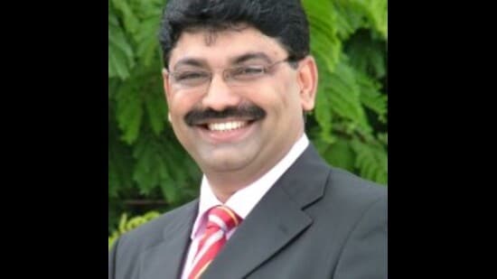 After starting his career as a technology trainer with DataPro in 1992, Kunvar joined MITCON in 2001 and rose to Vice-President. (HT)