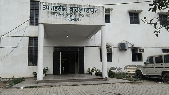A survey by the Directorate of Intelligence and Criminal Investigation (I&CI) of the Income Tax Department has detected major deficiencies in the reporting of high-value property transactions at Badshahpur tehsil in Gurugram.