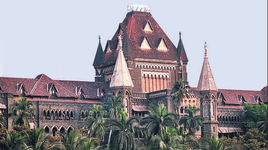 Bombay High Court. Photo by Girish Srivastava/HT 08-01-02