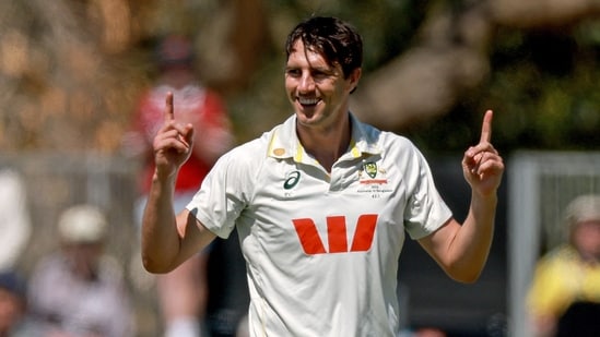 Pat Cummins is not that concerned with what Usman Khawaja is going to reveal