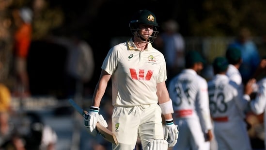 South Africa vs Australia 1st Test Day 1 Live Score: Steve Smith holds the key for Australia. 