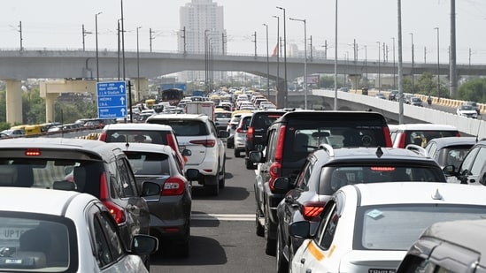 Delhi Traffic Police has issued an advisory for October 10 ahead of CJP protest. 