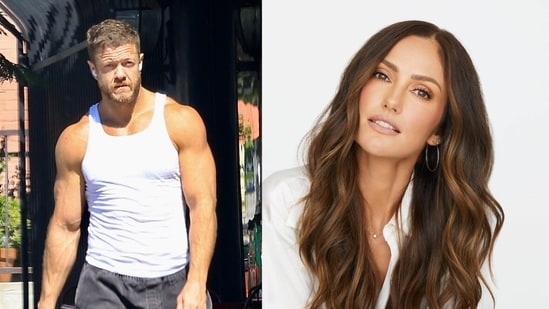 Minka Kelly, Dan Reynolds split after 4 years of dating