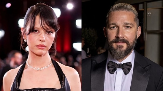 Mia goth files for divorce from Shia LaBeouf after 10 years of marriage