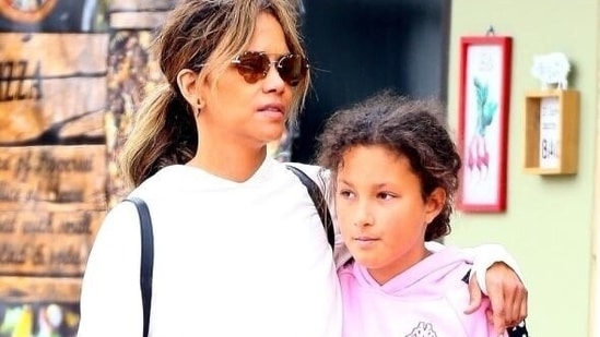 Halle Berry’s daughter responds to child abuse allegations