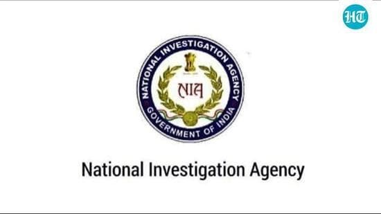 It charges Maneer Ahmed with voluntarily harbouring and concealing terrorists involved in attacks on security forces and civilians in the hilly Kishtwar district of J&K. (HT Photo for representation)