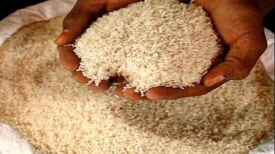 Karnataka authorities have seized nearly 565 tonnes of subsidised rice meant for public distribution