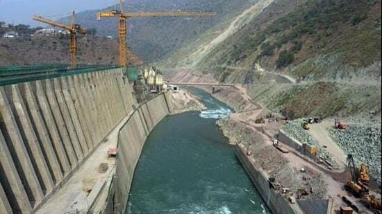 Pakistan has so far paid almost $6 million towards the Court of Arbitration proceedings in The Hague in connection with its objections to the Ratle and Kishenganga hydropower projects