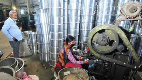 Relief to nearly 20k industrial units across 24 master-plan areas extended till Sept 2027, subject to NOC from PPCB (HT)