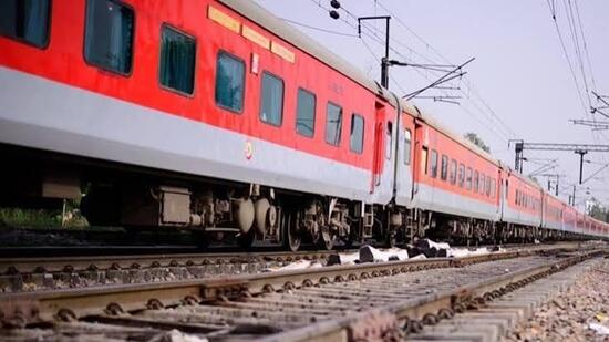 Several services from Bihar, West Bengal, Madhya Pradesh and Maharashtra regions will also be affected. (HT File)