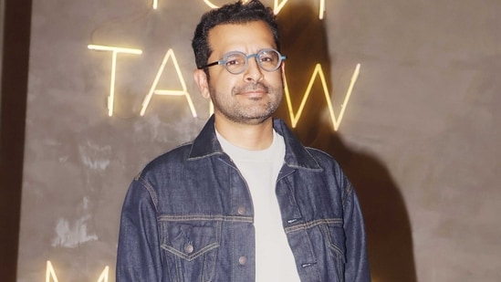 Shakun Batra