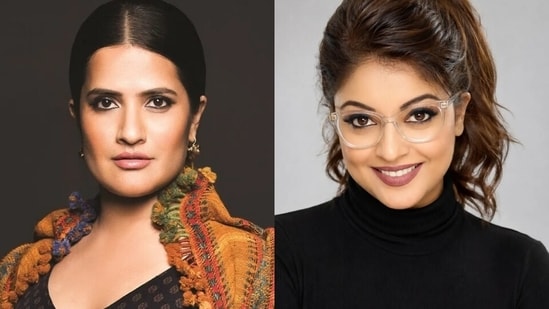 Sona Mohapatra called out those harassing Tanushree Dutta since Nana Patekar's death.