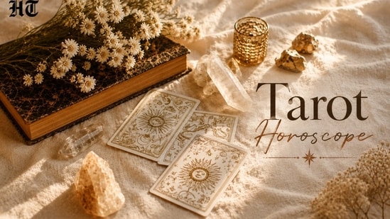 Tarot Horoscope