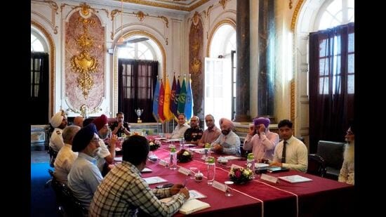 The Local Board of Administration formally urged the Punjab government to extend immediate financial assistance. (www.sskapurthala.com)