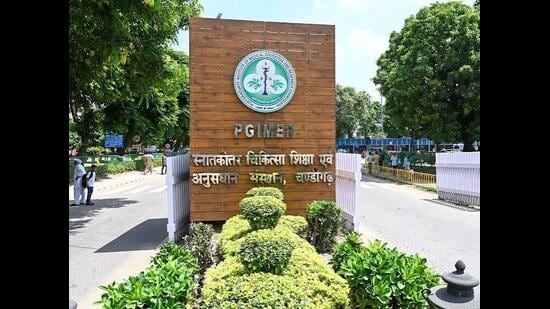The department is also running obsessive-compulsive disorder (OCD) and schizophrenia caregivers support groups where caregivers of patients meet and share their experiences. (HT File)