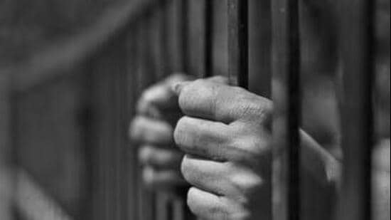 The inspector said the disputed property is located in Survey No. 613 at Nadergul in Balapur mandal of Rangareddy district.