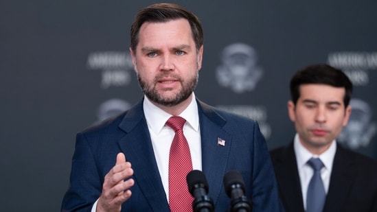 The Trump administration said Thursday that it would suspend an immigration program for multiple tech firms, including Microsoft Corp., alleging widespread abuse of a worker visa system. (Bloomberg)