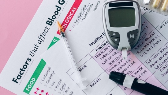 Glucometers are an important tool to monitor your blood sugar levels. (Pexels)