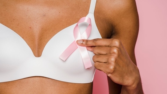 Find out what kind of bra may cause breast cancer, or if at all that claim is untrue. 
