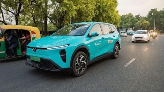 WHEN DRIVING IS NO LONGER JUST ABOUT ACCEPTING RIDES: HOW GREEN SM IS CHANGING THE GAME IN INDIA
