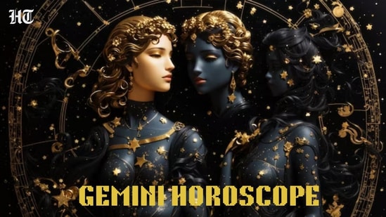Gemini Horoscope Today