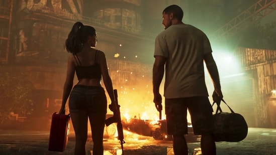 Rockstar is making NPCs more diverse, reactive, unpredictable, and capable of responding realistically to players’ actions.