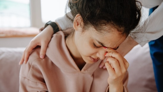 Adolescence brings rapid emotional change, shares Shreya Singhal. (Pexel)